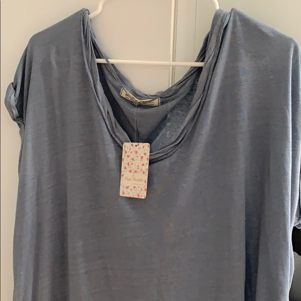Free people top